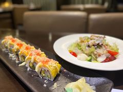 -松临·铁板烧&Omakase(神农店)