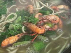 -康儿面馆(建国北路店)