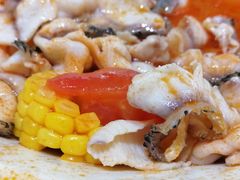 -青花椒花椒鱼(合生汇店)