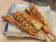 -醉面(郑州花园SOHO店)