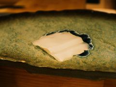 菱鳍乌贼-镹·鱼料理  国产鱼使用店