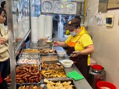 -阿芳卤面(中闽百汇店)