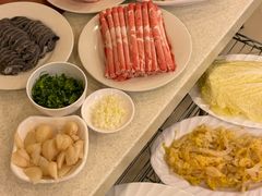 -八先生涮肉房(三里河店)