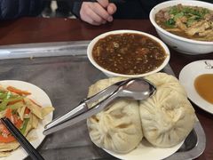 -姚记炒肝店(鼓楼店)