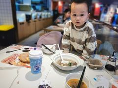 -苏晓玥·手作江南小吃(深圳北站店)
