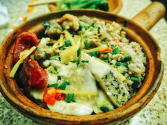 -潮香兴煲仔饭(莲花路店)