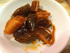 小咸菜-驴世家驴肉火烧·凉皮·胡辣汤(五道口店)