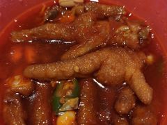 -好人民间小吃·番茄鱼酸菜鱼(木渎悠方店)