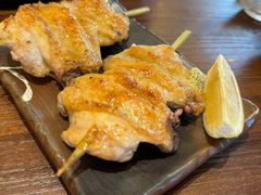 -鸟鹏烧鸟居酒屋(昌岗店)