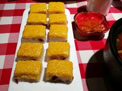 -西贝莜面村(上海百联西郊店)