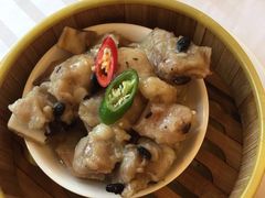 -和记小菜(大宁店)