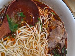 -马记永·兰州牛肉面(3019君尚店)