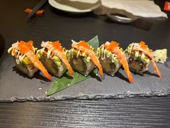 -七条鱼日本料理(三墩店)