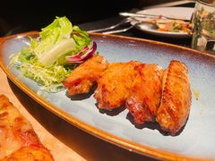 -百特喜·意大利餐厅(八佰伴镇江店)