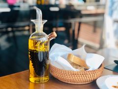 -CASANOVA西餐厅(海信广场店)