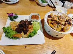 -品味泸沽湖•民族特色菜(大落水店)