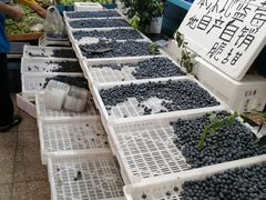 -恒达综合农贸市场(黄山路店)