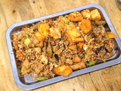 -幸福铁板烧(共和村店)