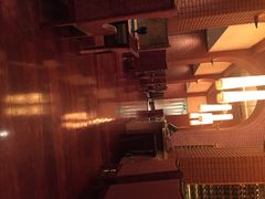 青岛香格里拉大酒店鱼跃地中海餐厅-香格里拉鱼跃地中海西餐厅·牛排披萨