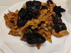 -老爷庙风味美食府(魏都大道店)