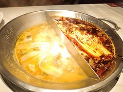 -小龙坎火锅(汉街店)