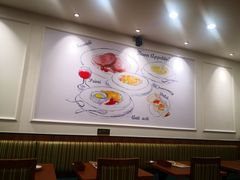 大堂-萨莉亚意式餐厅(桃浦路店)
