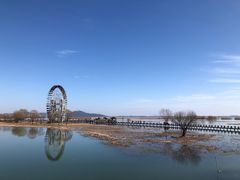 -苏州太湖湖滨国家湿地公园