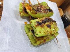 -壹块捌烧烤(灯市口店)