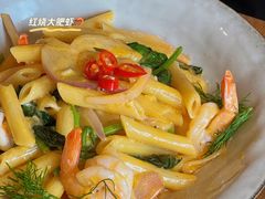 -Wagas沃歌斯(浦东陆家嘴投资大厦店)