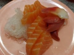 -争鲜回转寿司(金桥家乐福店)