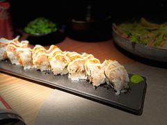 -松幸日式料理(中山路店)