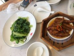 港式蒸凤爪-如轩海鲜砂锅粥(国际能源店)