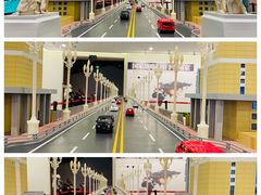 -南京市规划建设展览馆