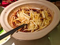 -筱爷叔·上海传统手工菜(玉树路店)