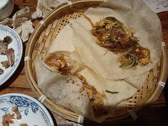 -老雒阳面馆·水席(定鼎门店)