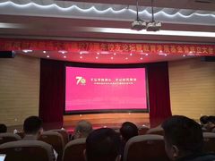 -河南财经政法大学(郑东校区)
