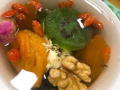 八宝茶-马学武手抓美食(下南关总店)