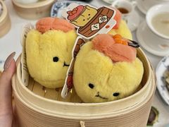 -翠园(广州太古汇店)