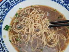 -伟记奥面馆(养育巷店)
