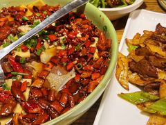 -隆喜元鱼汤包·海鲜(中联广场店)