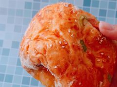 肉松卷-丁香西饼屋(桂林路店)