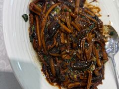 -齐家花园大酒店·本帮菜(宝山店)