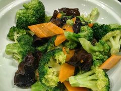 -宏状元现熬粥·京味菜(五棵松店)