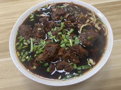 -无名老卤面(中华门店)