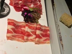 -捞王锅物料理(凯旋路店)