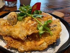-百年银屏蚝烙·潮汕菜·非遗(乐山店)