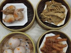 -百福大酒家