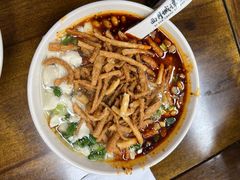 -西月城谭豆花(春熙路店)