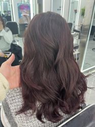 -Coo Hair salon