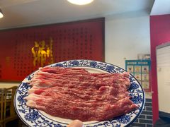 -裕德孚·非遗手切涮羊肉(东直门内大街店)